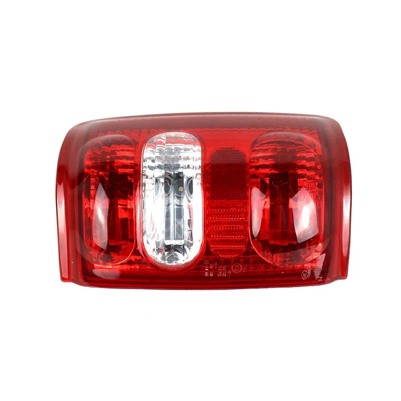 Новый! Задний фонарь автомобиля задний стоп-сигнал задние фонари для