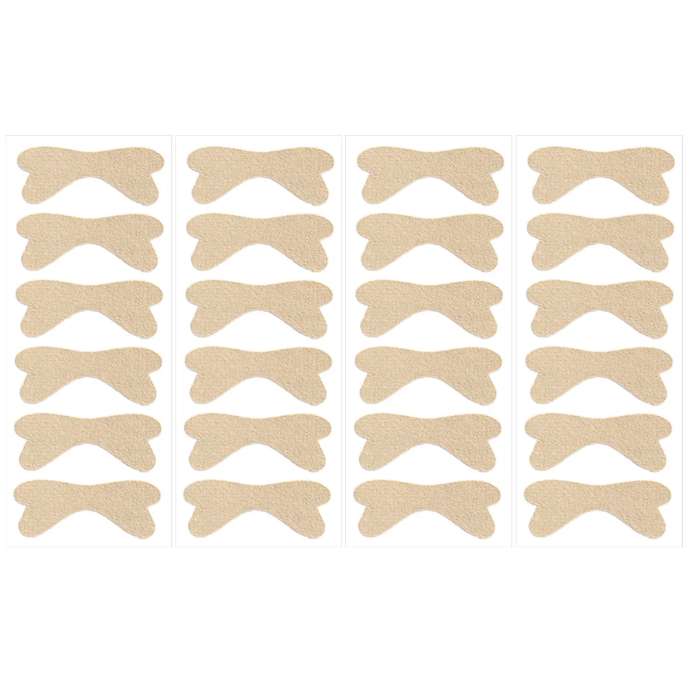 

4 Sheets Ingrown Toenail Corrector Treatment Adhesive Ingrown Toenail Patches