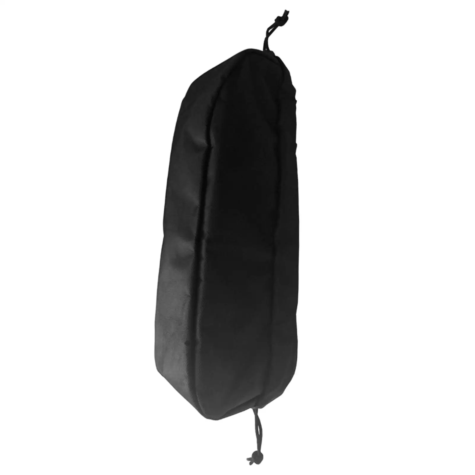 

Waterproof Battery Protective Cover Accs Frame Cover Wear Resistant Durable Weather Protection Portable for Electric Bike