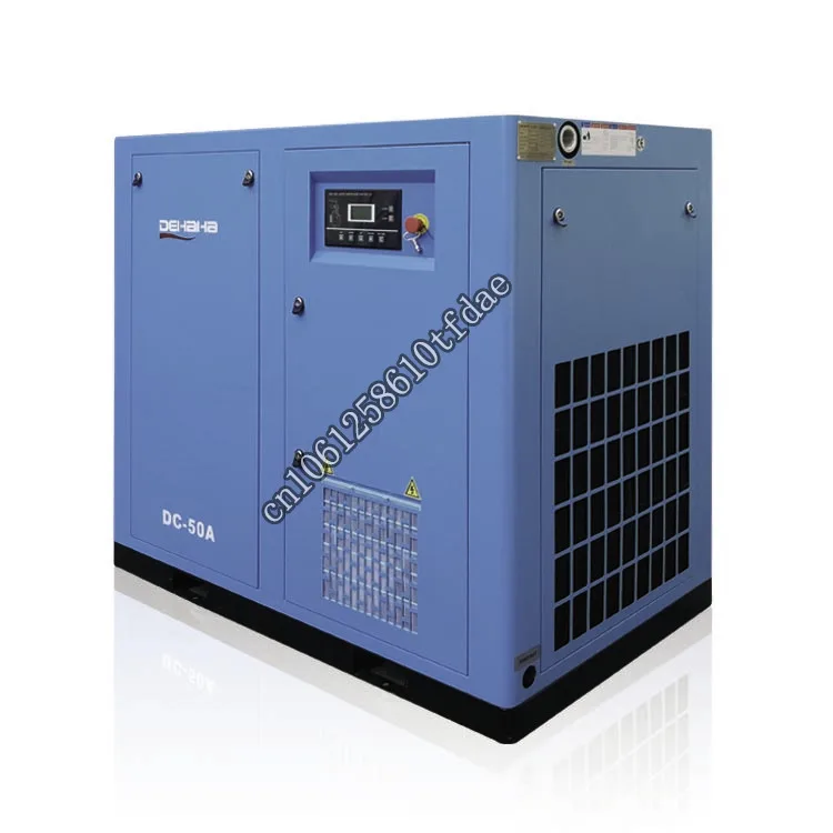 Agents For Wholesale Industrial Electric Direct Drive Screw Air Compressors