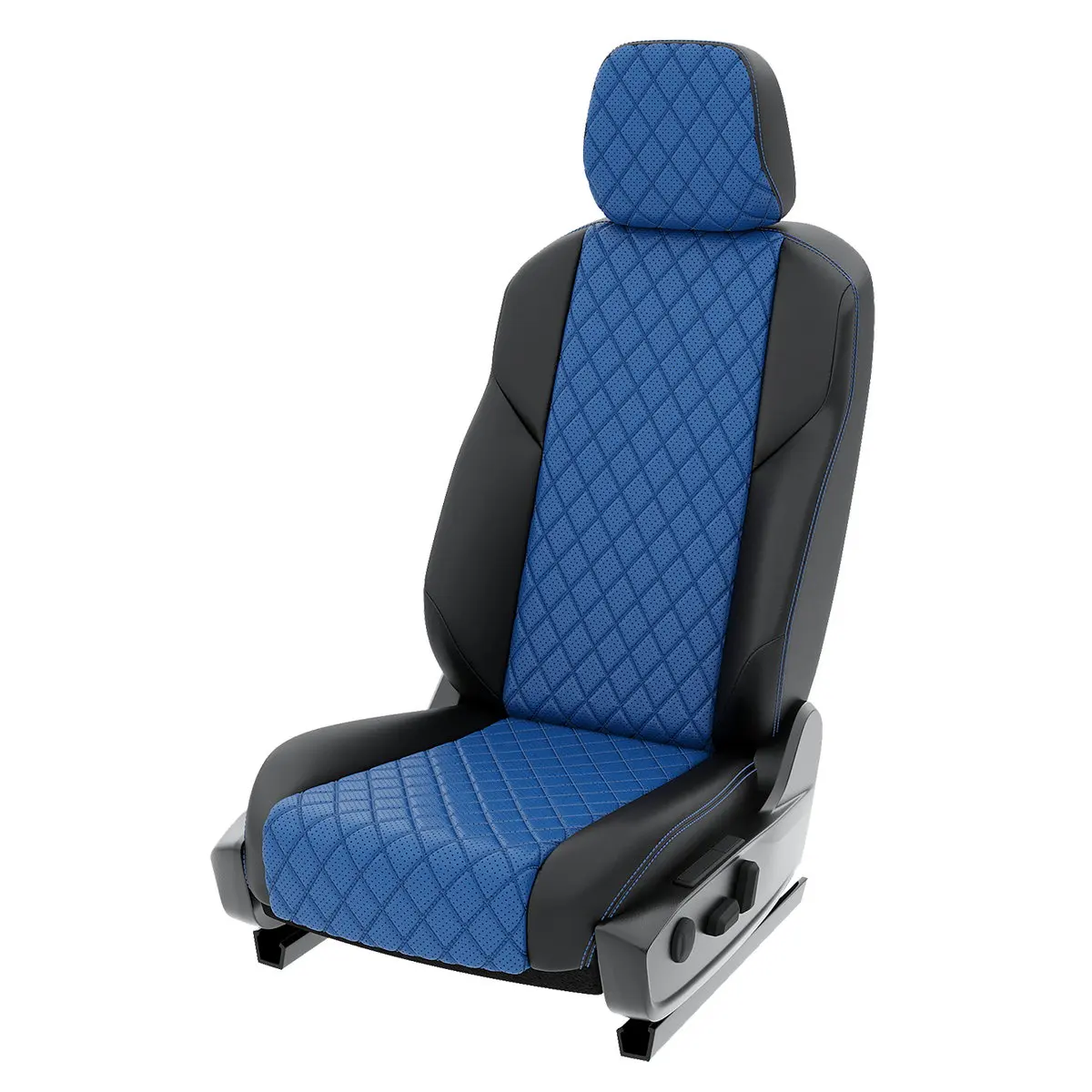 Чехлы на Audi 100 С4 4 1990-1994 ClickAuto