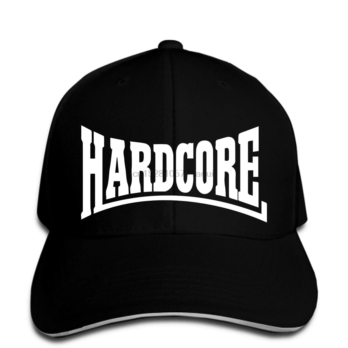 

Бейсболка MASTERS OF HARDCORE, бейсболки FotL MOH WIZARD Groe