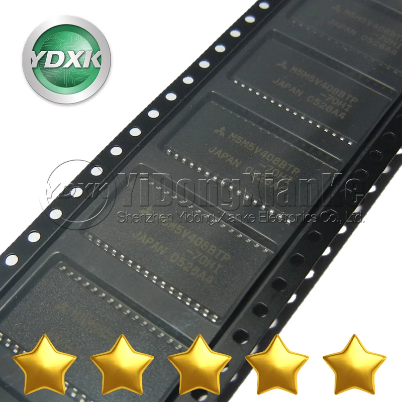 Флэш-память, флэш-память, флэш-память стандарта MT4LC8M8C2TG5F