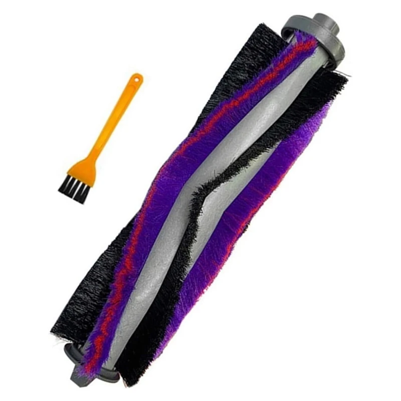 Основная роликовая щетка для робота-пылесоса Obode A8 Nero A8+ детали основной щетки