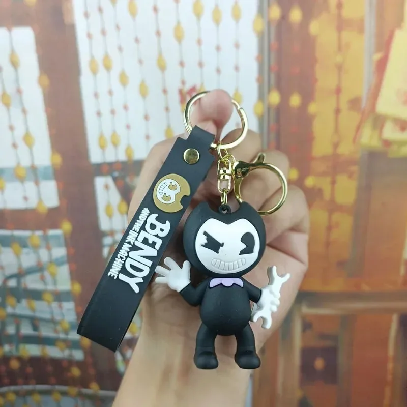 Брелок С Принтом Триллер И Триллианты Приносит Хэллоуин Joy Женская Сумка Детский