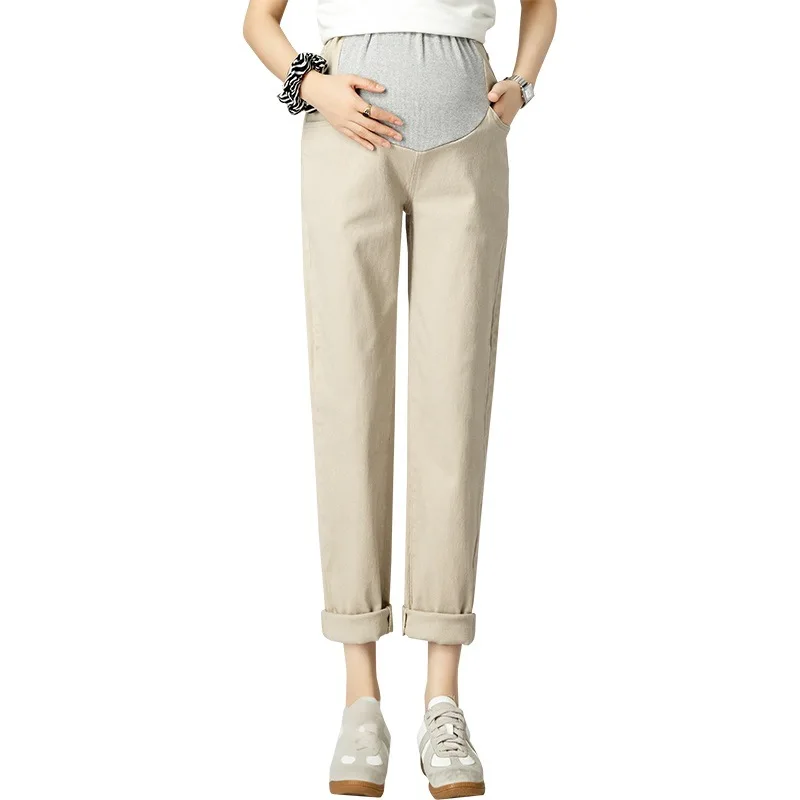 

2022 new high-quality casual Maternity Pants