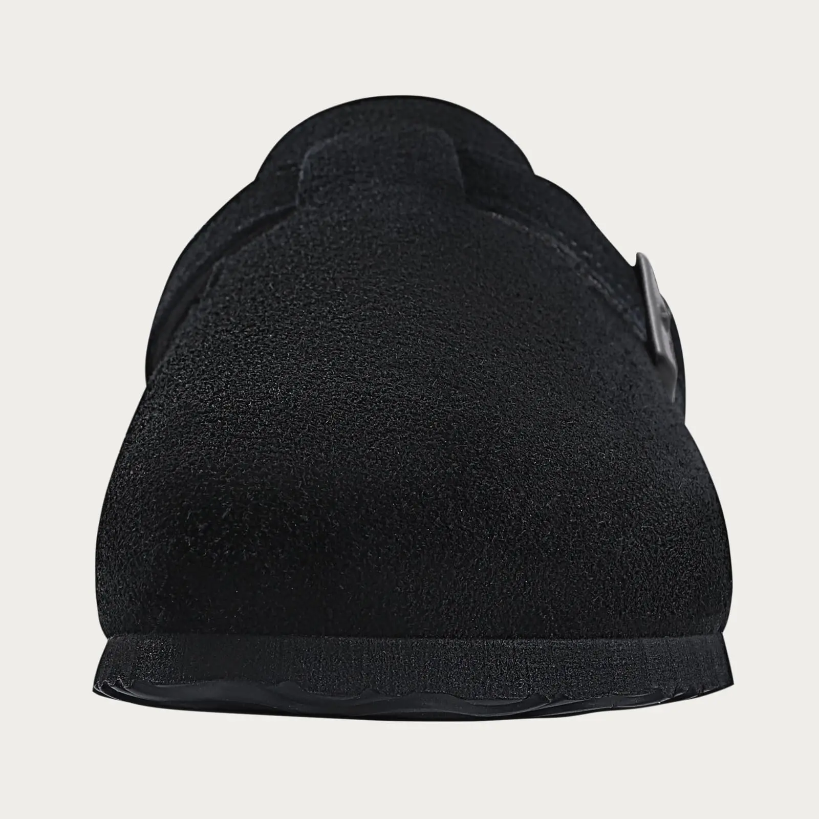 Shevalues Men Clogs Slippers Cow Suede For Leather Mules Fashion Beach Shoes Outdoor Classic Cork Sandals