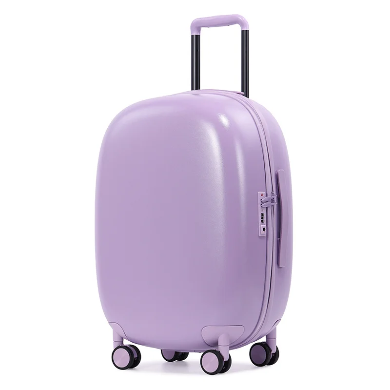 Large space high-quality luggage  MQ011-468522