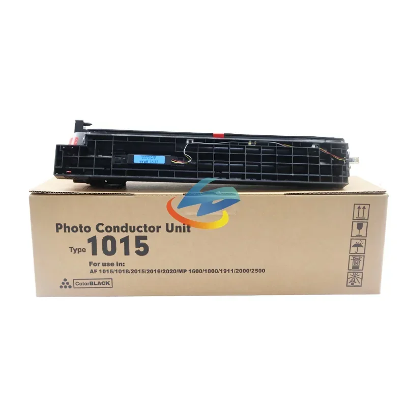 Барабан AF1015 для Ricoh Aficio AF1018 1015 2015 2016 2020 MP1600 MP1800 MP1911 MP2000 MP2500 высококачественный блок