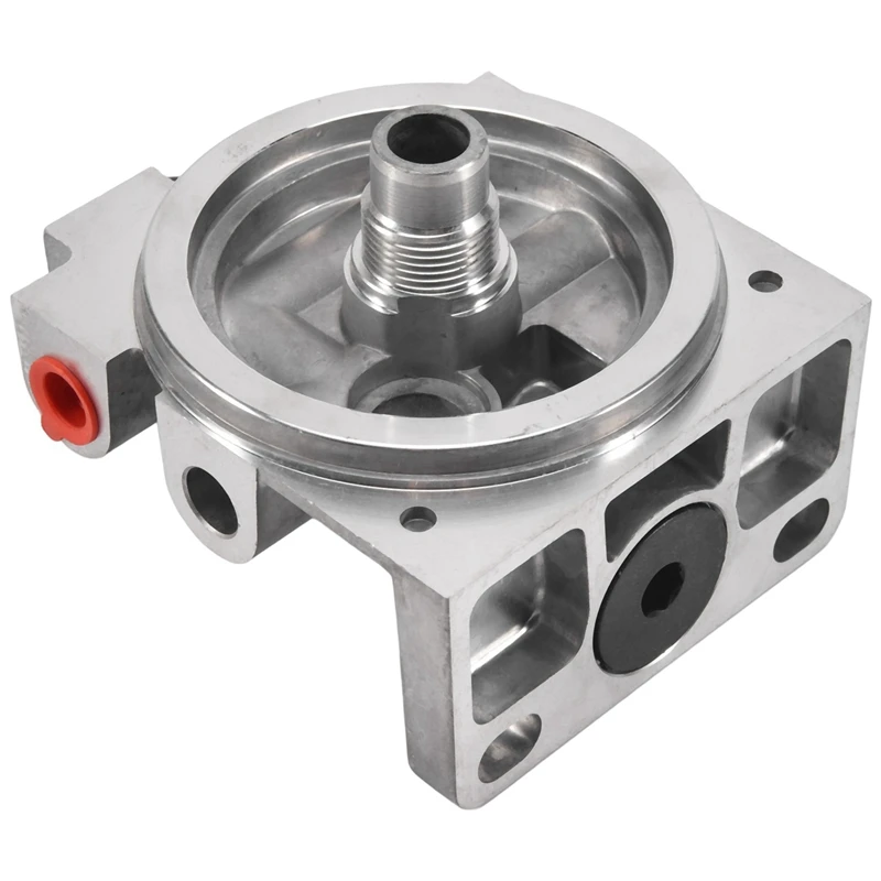 2X 11110702 11110708 держатель топливного фильтра 04506917 042954200