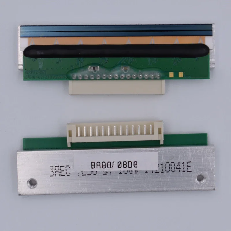 Для HP 300312 A-G02 15-контактная термопечатающая головка SHEC C56 для E 164671 Печатающая Z4B