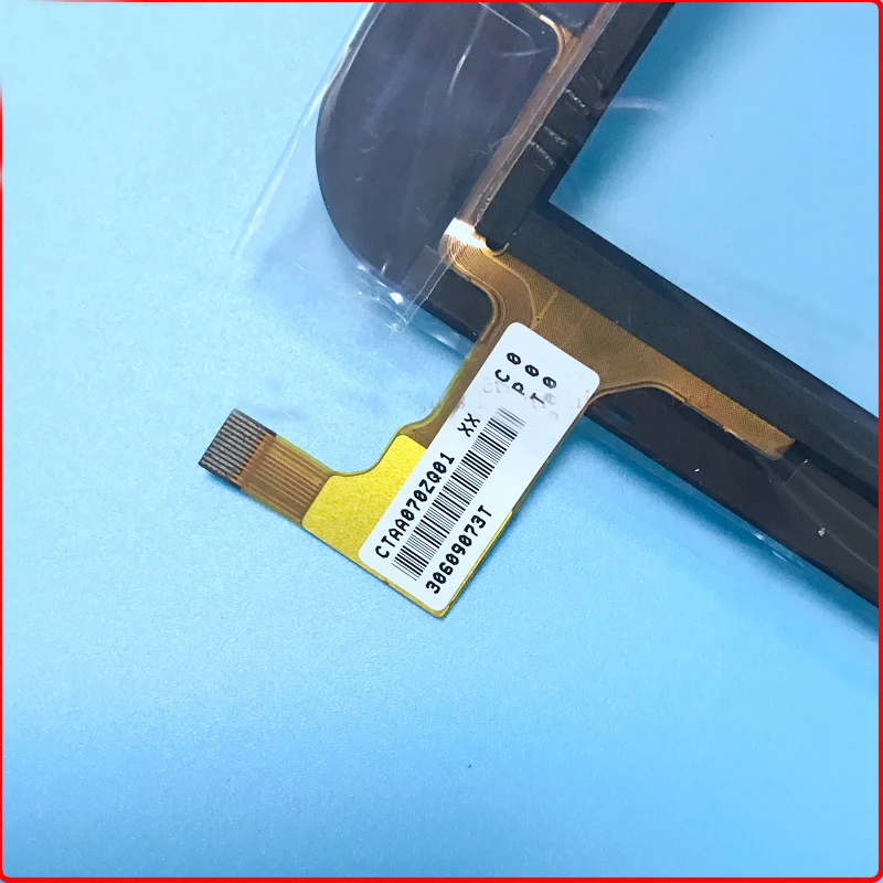 Оригинальный Новый сенсорный экран P/N для CPTF070 планшет сенсорная панель