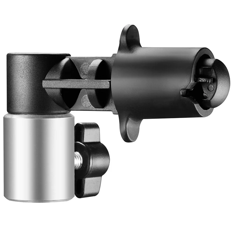 

Photography Reflector Holder Clip Reflector Fotografia Spring Clamp For Photo Softbox Bracket Video Photography Stand