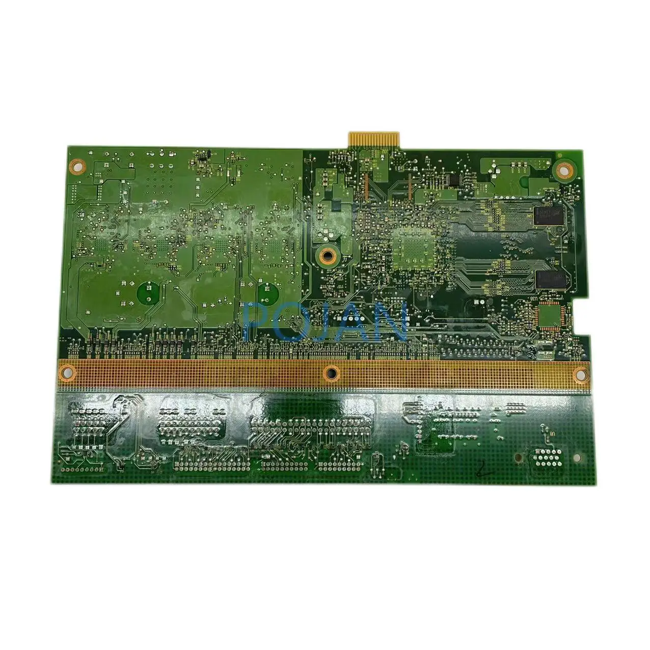 CR357-67049 Designjet T920 T1500 T2500 Mercury Engine PCA SV PCB04 чернильный принтер плоттер детали