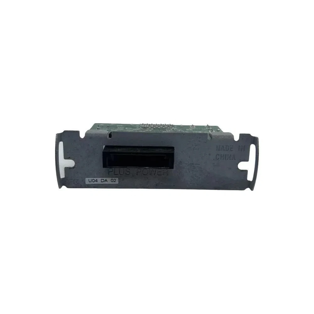Интерфейсная карта UB-U04 подходит для Epson T88IV U675 T90 U220A H5000II TM-T88 M148D TM-T90 L90 J7100 H6000IV U590