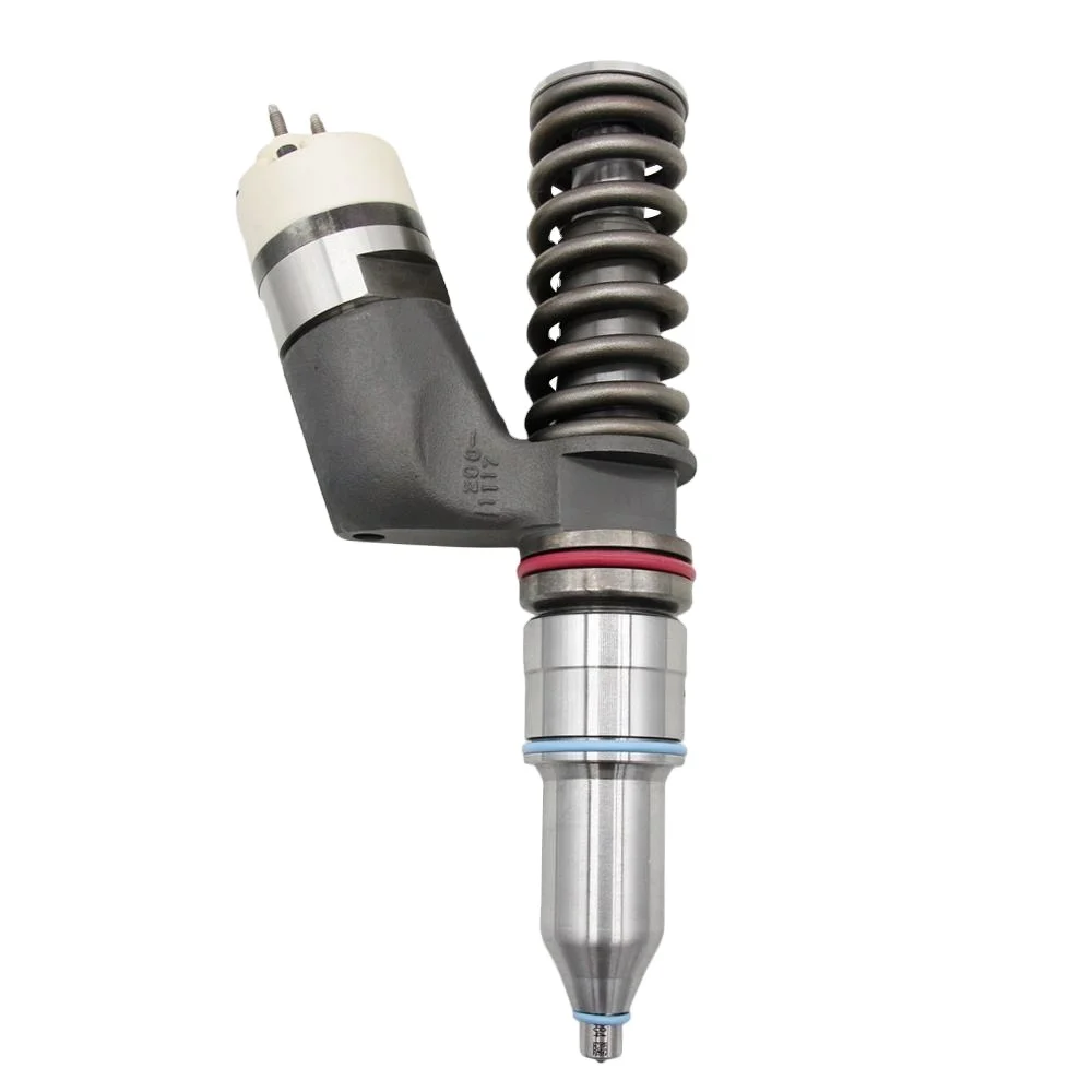 Инжектор системы общей топливной магистрали 3740750-374 для двигателей экскаватора