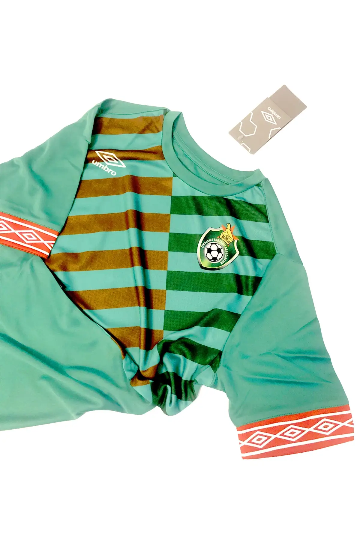 

Zimbabwe national football team Xl