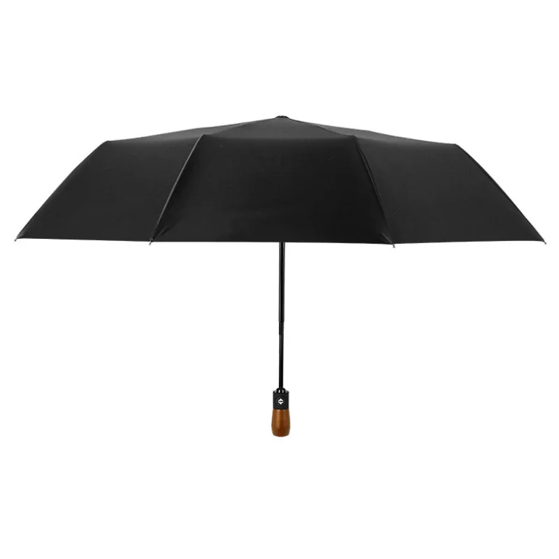 

Men's Durable Umbrella Windproof Rain Umbrellas Wind Resistant Umbrella for Women Ambrella Unbrella Parasols Fold Women's Shade