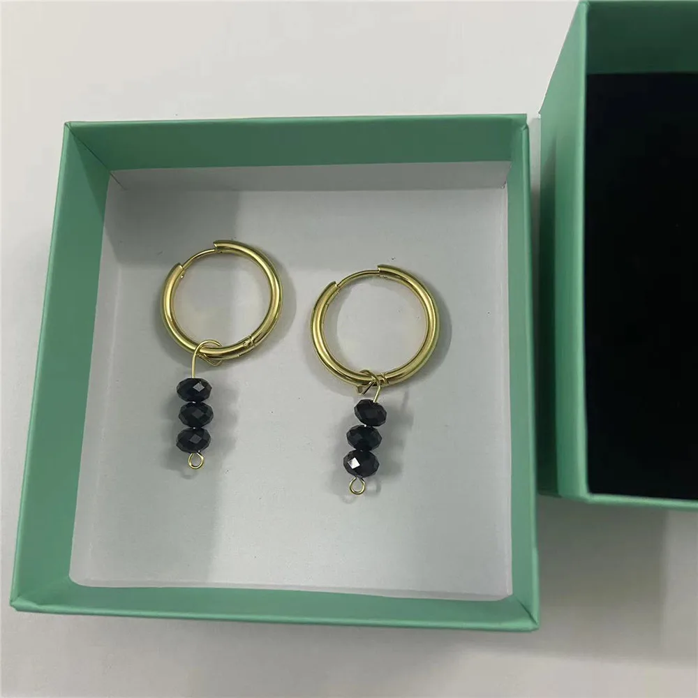 

Gold Color Pearl Hoop Earrings Set Metal Dangle Earrings Vintage Circle Geometric Twist for Women Girls Trendy Jewelry Gifts