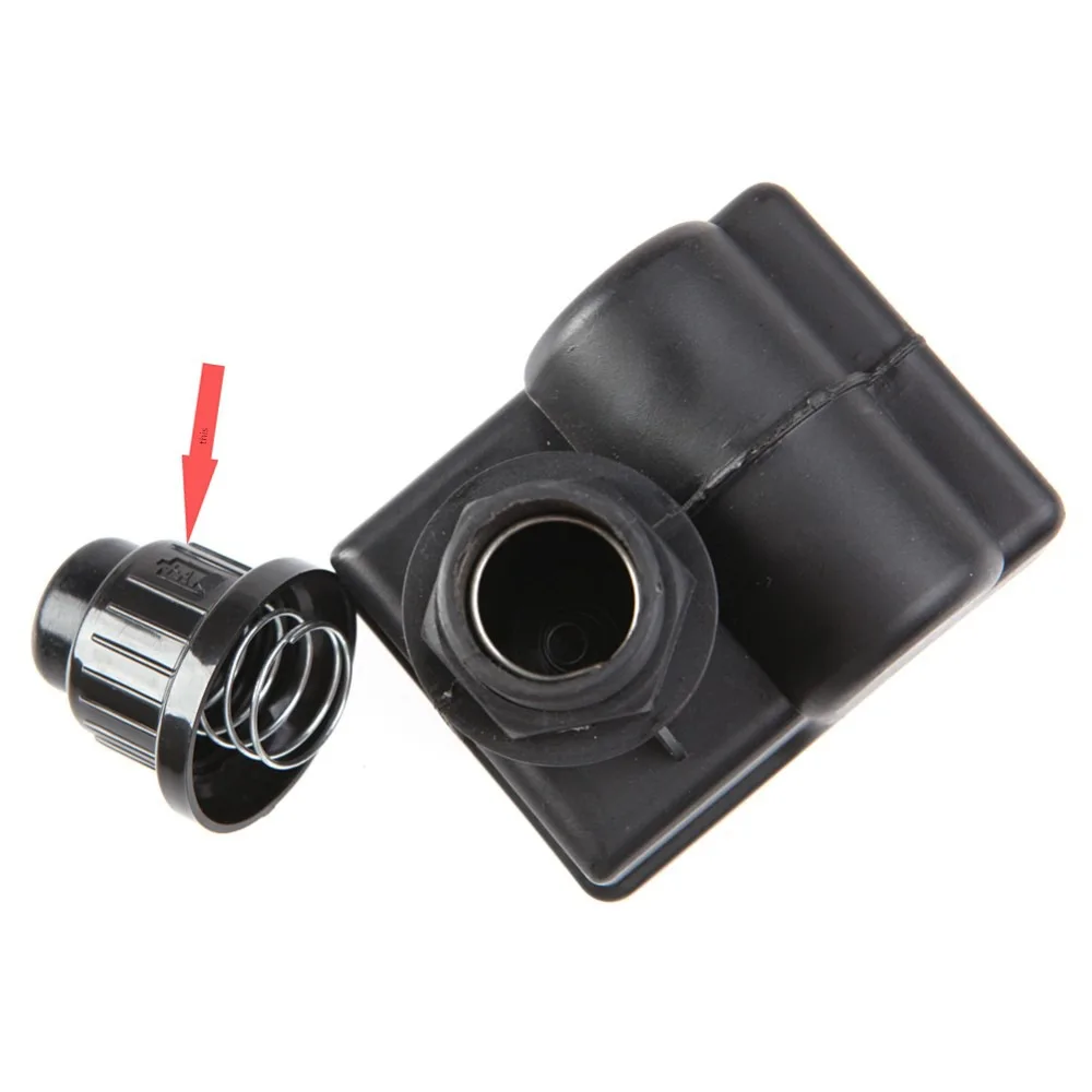 

3pcs AA Oven Igniter Cap Pulse Igniter Press Lid Control Cap