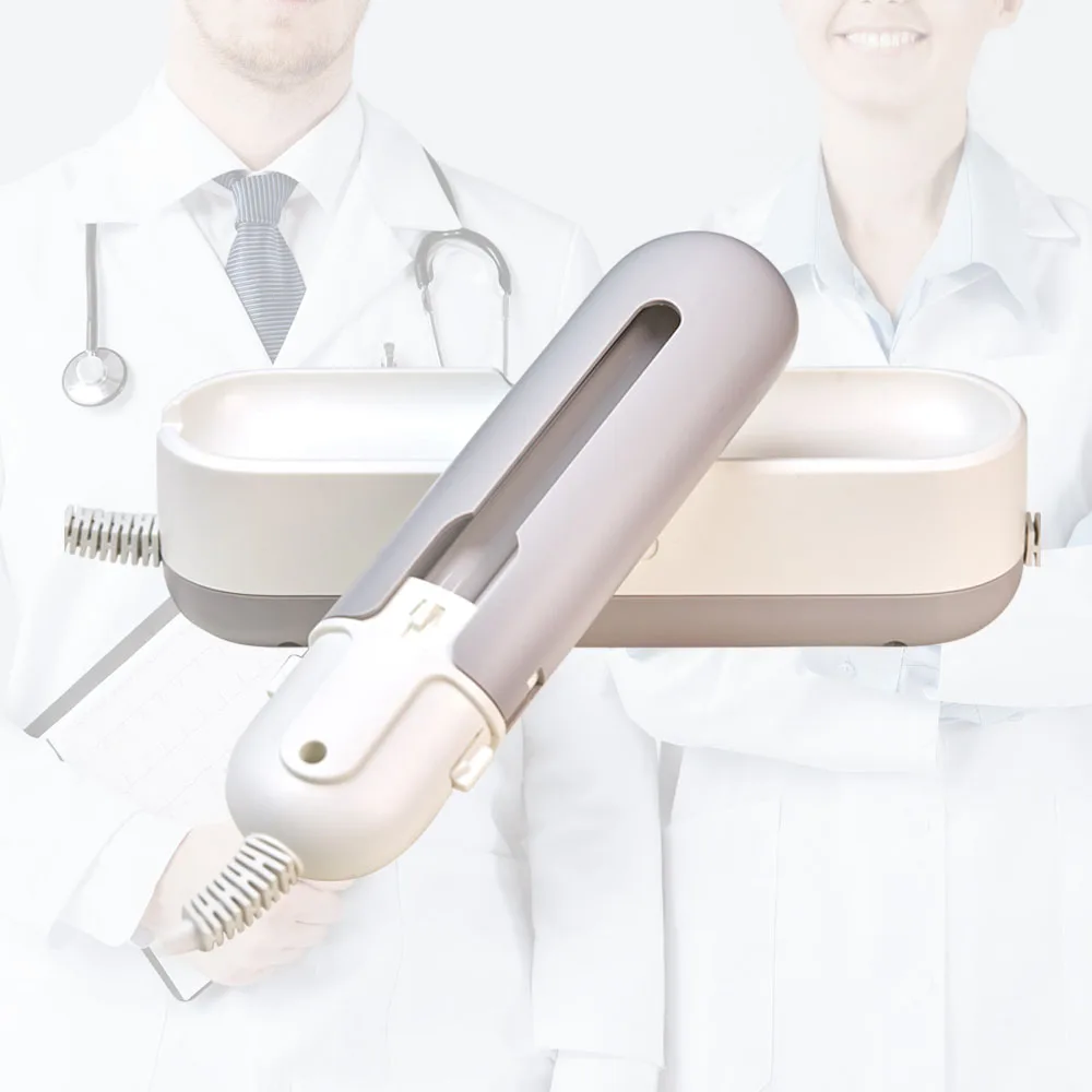 

SIGMA Handheld Home UVB Phototherapy for Dermatology Vitiligo Treatment Psoriasis Dermatitis Eczema 308nm Excimer UV Lamps