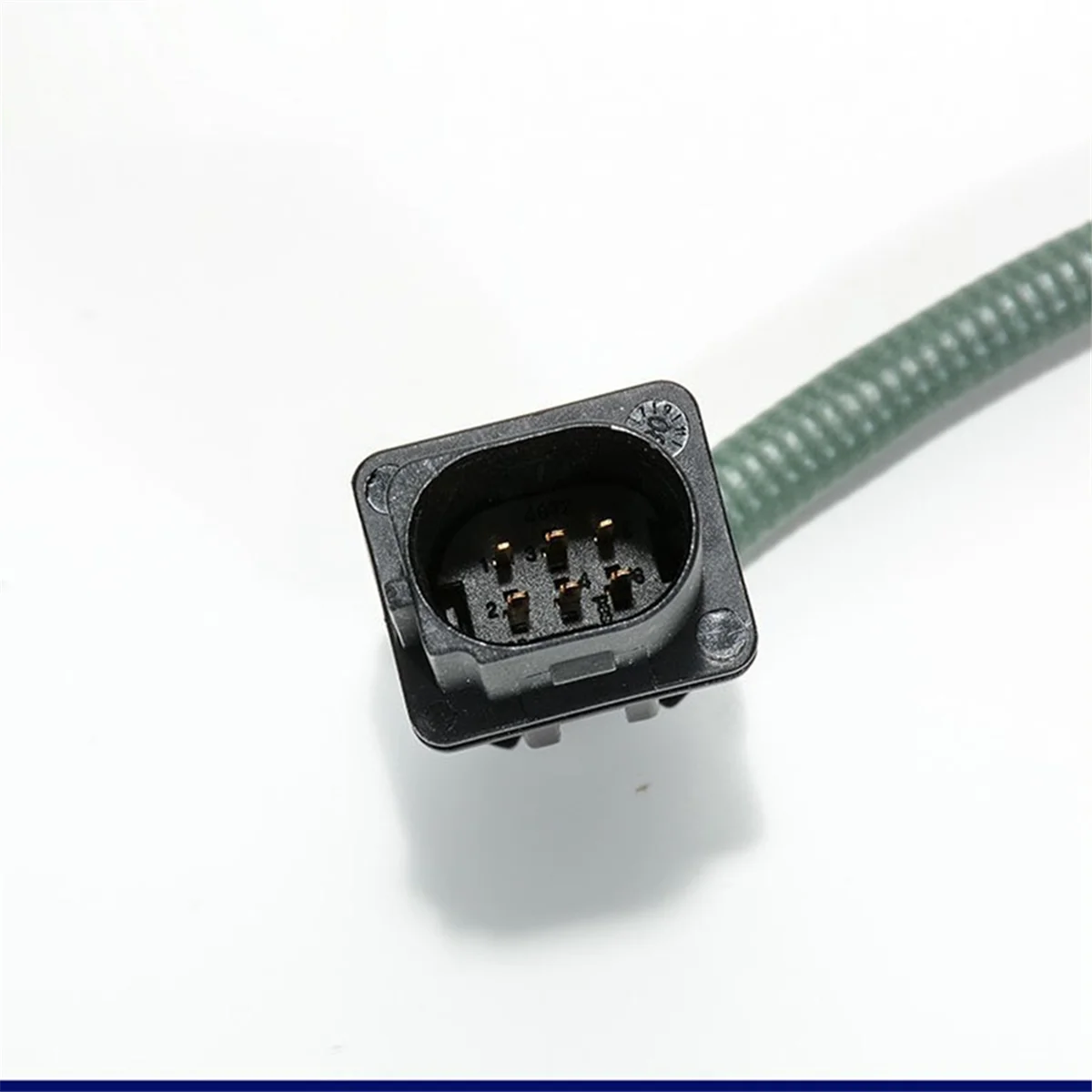 Датчик кислорода O2 для Ford Fusion 2014-2020 Galaxy S-Max 15-18 1.5L DS7A-9Y460-EA 0258017395 DS7A9Y460EA