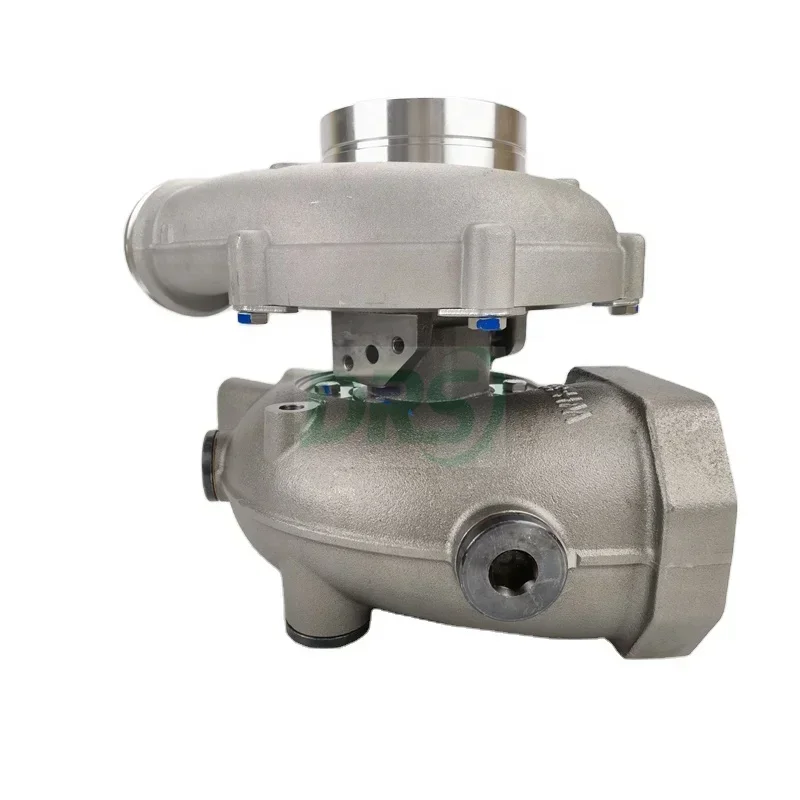 Турбокомпрессор 53279707194 53279987194 для 2001-06-Пента Доставка с двигателем P1315