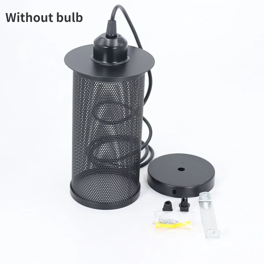 

Подвесной светильник JOYINLED в американском индустриальном стиле