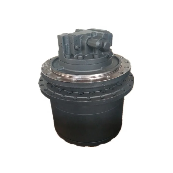 

Nabtesco Genuine New CX350 Excavator Travel Motor CX350 Final Drive
