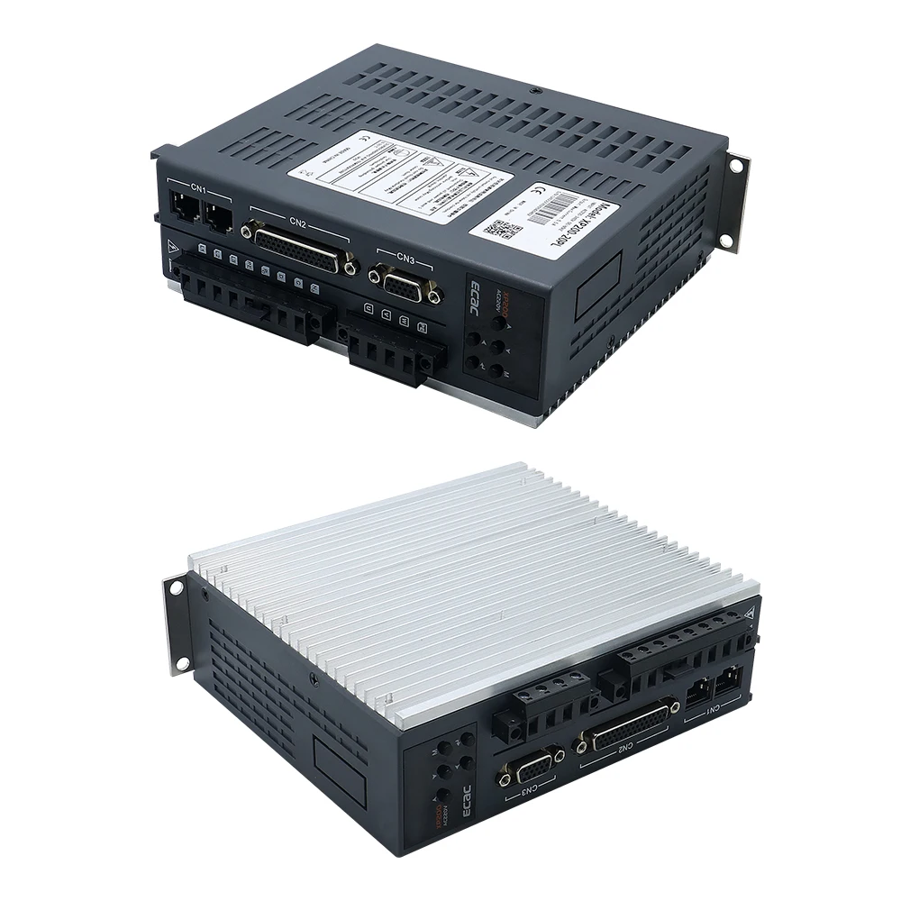 HLTNC 110st-M04030 с драйвером двигателя XP200-20PL 220 В однофазный 1 2 кВт 3000 об/мин комплект