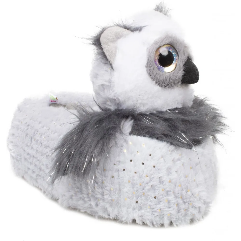 

Dorlie YY0293Z Tw Owl Star Women Panduf