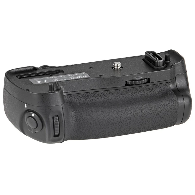 Вертикальный держатель батареи для зеркальной камеры Nikon D750 MB-D16 с батареей EN-EL15