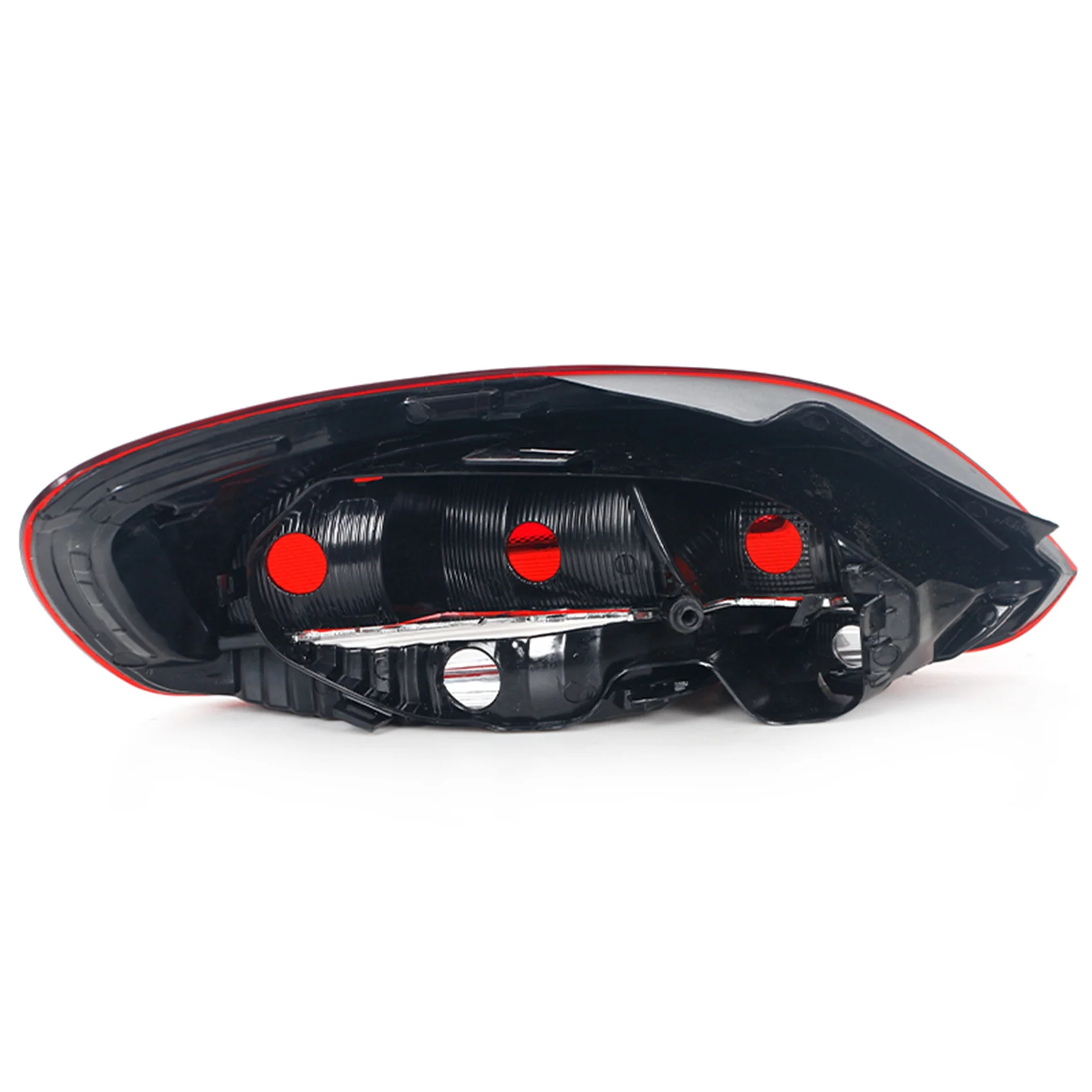 Задний стоп-сигнал для VW Scirocco 2008-2014 1K8945096R 1K8945095G