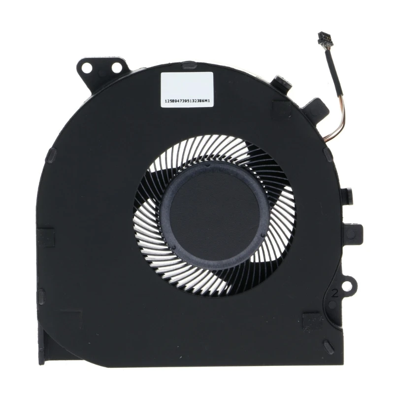 Вентилятор охлаждения процессора и графического для 15 RZ09-0369A RZ09-0369