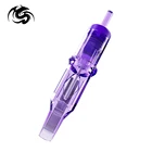 Иглы в картриджах для перманентного макияжа, 20 шт.