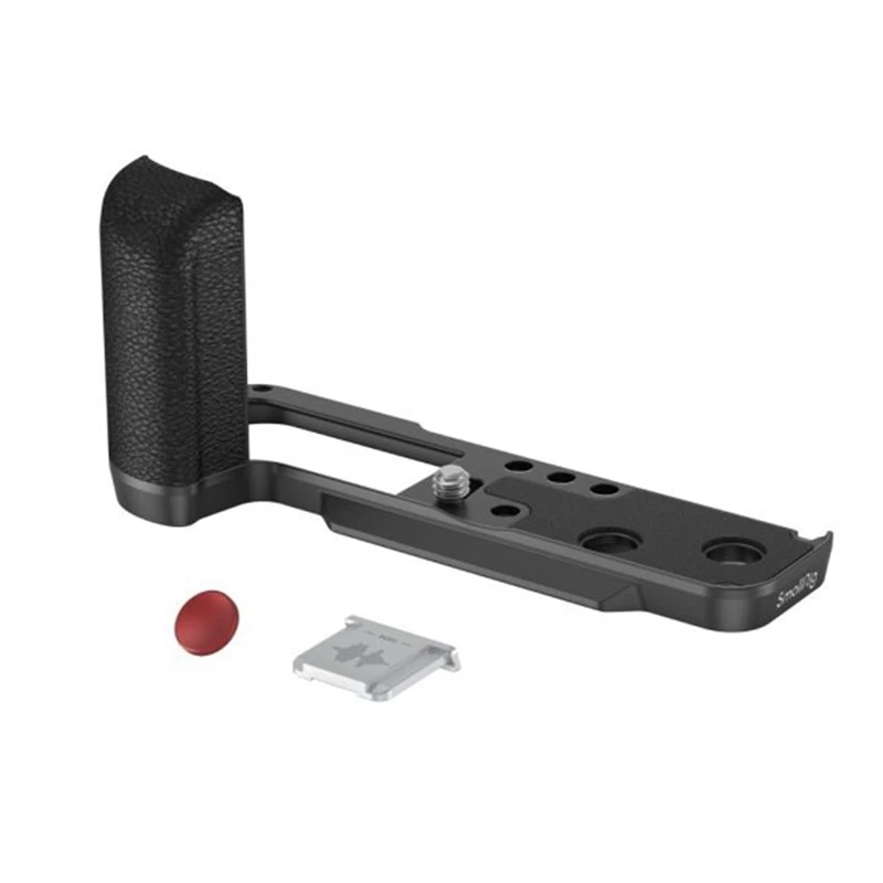 Клетка для фотоаппарата Fujifilm X100VI / X100V L-Grip 4556