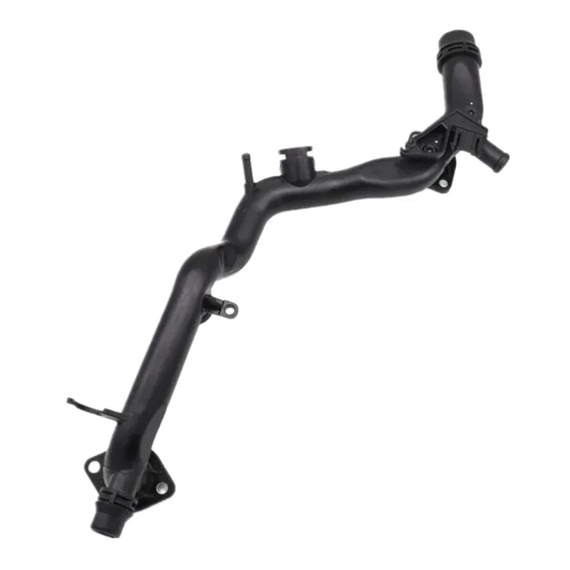 06Е 121045 AA шланг охлаждающей жидкости радиатора системы охлаждения двигателя для