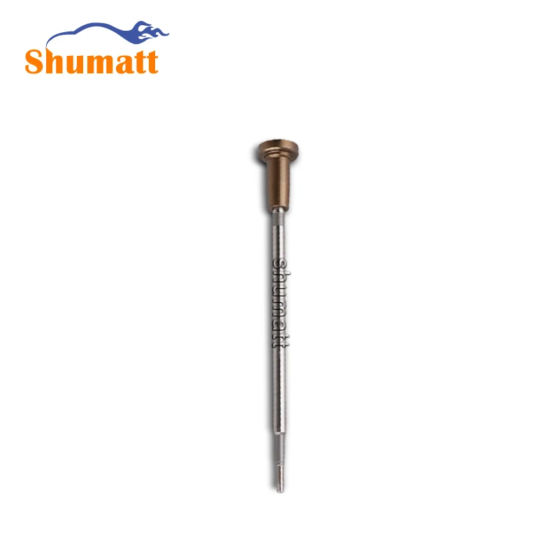 

Новый Shumatt F00VC01057 топливный инжектор общей топливной системы в сборе F 00V C01 057 для инжектора 0445110031