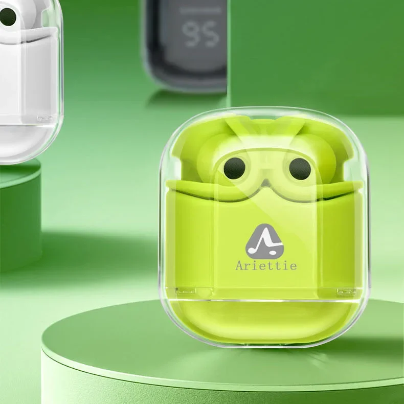 Оригинальные наушники Ariettie Air 3 Bluetooth-наушники с сенсорным управлением Tws