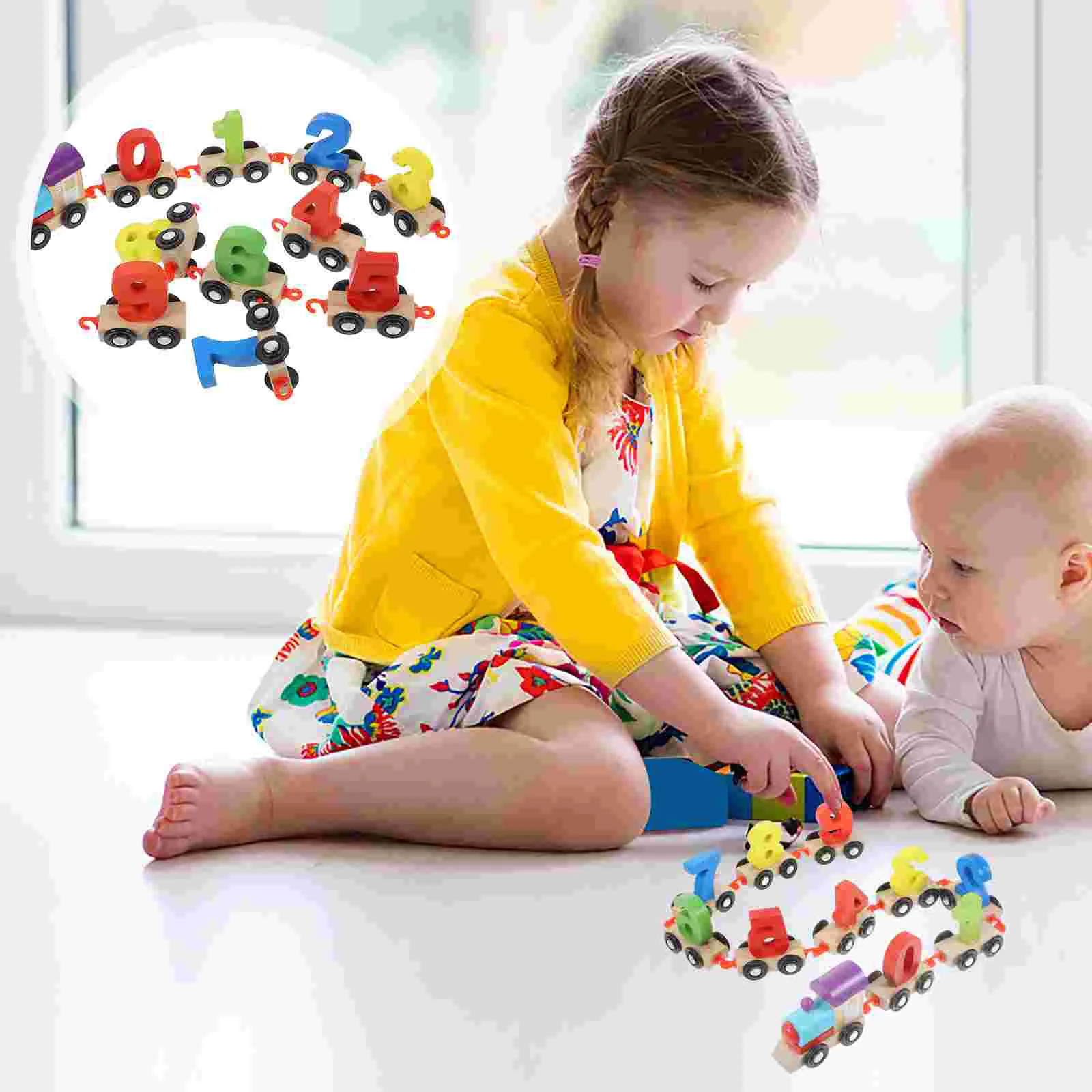 

1 Набор обучающих игрушек для малышей, деревянные цифры, Обучающие игрушки, обучающие игрушки, детская игрушка