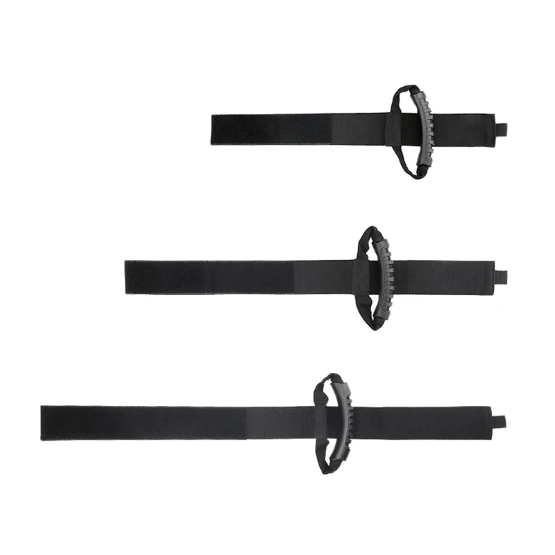 

1PC Heavy Duty Extension Cord Holder Organizer Hook Loop Storage Cable Strap