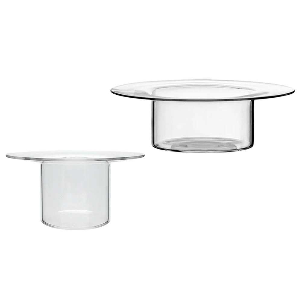 

2pcs Multifunctional Practical Sturdy Useful Indoor Ice Cream Bowl Kitchen Utensil Kitchen Salad Bowl