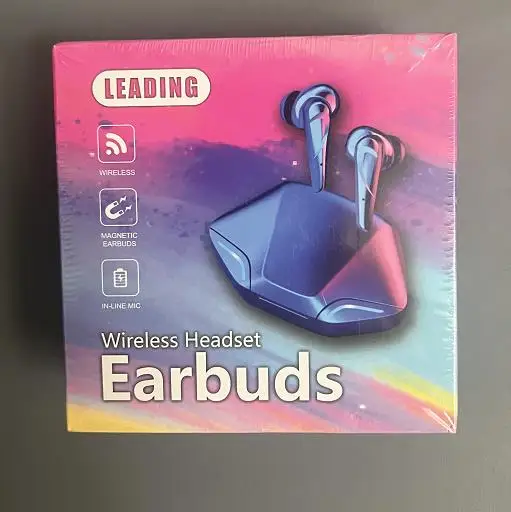 Беспроводные наушники VIP Pro 2-го поколения Bluetooth-наушники