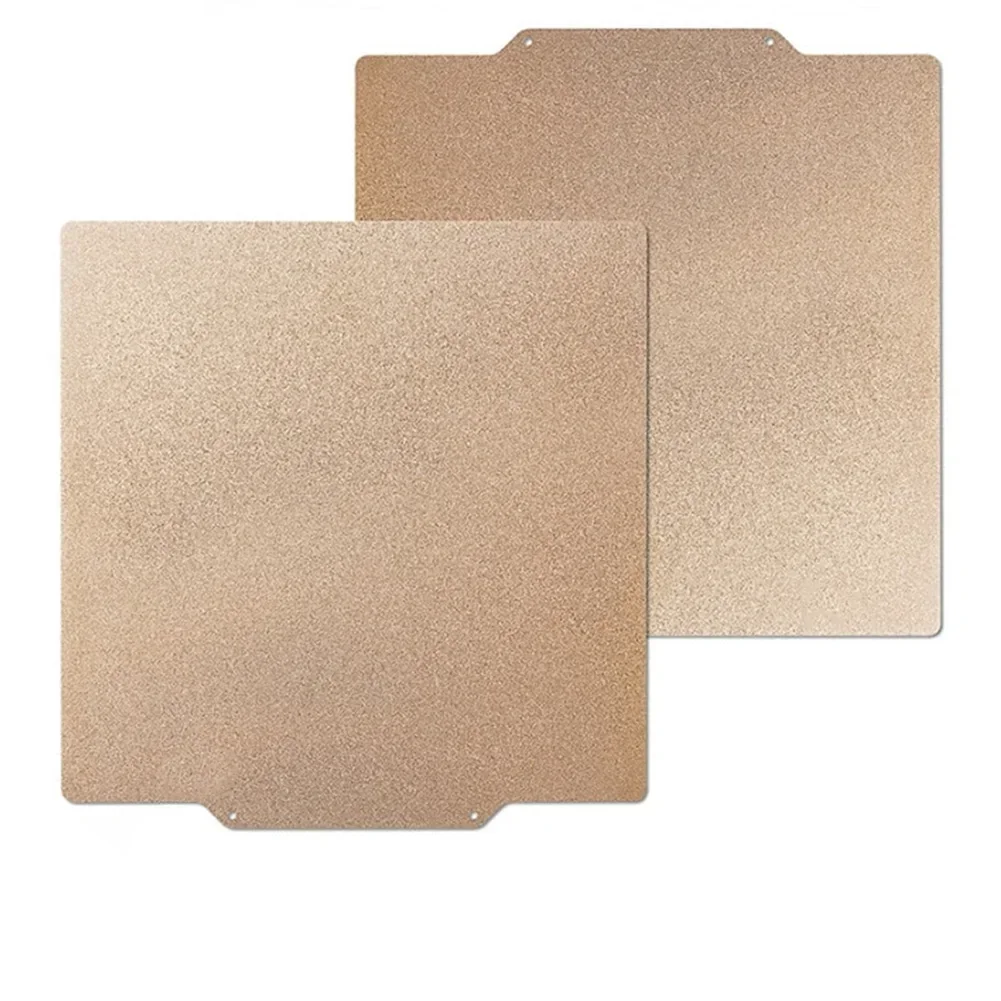 Гладкий двухсторонний текстурированный лист PEI предназначенный для обеспечения