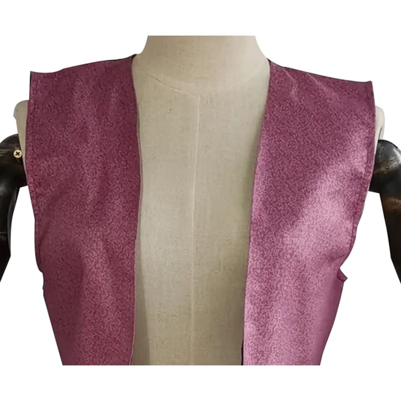 Akaza Komaji косплей мужской костюм униформа на заказ