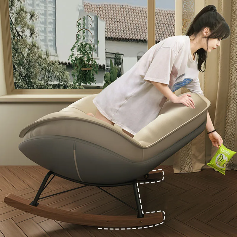 Индивидуальное кресло с откидывающейся спинкой офисные металлические