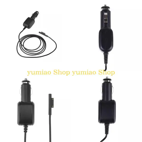 Crust Pro Адаптер для зарядки Surface 7/6/5/4/3