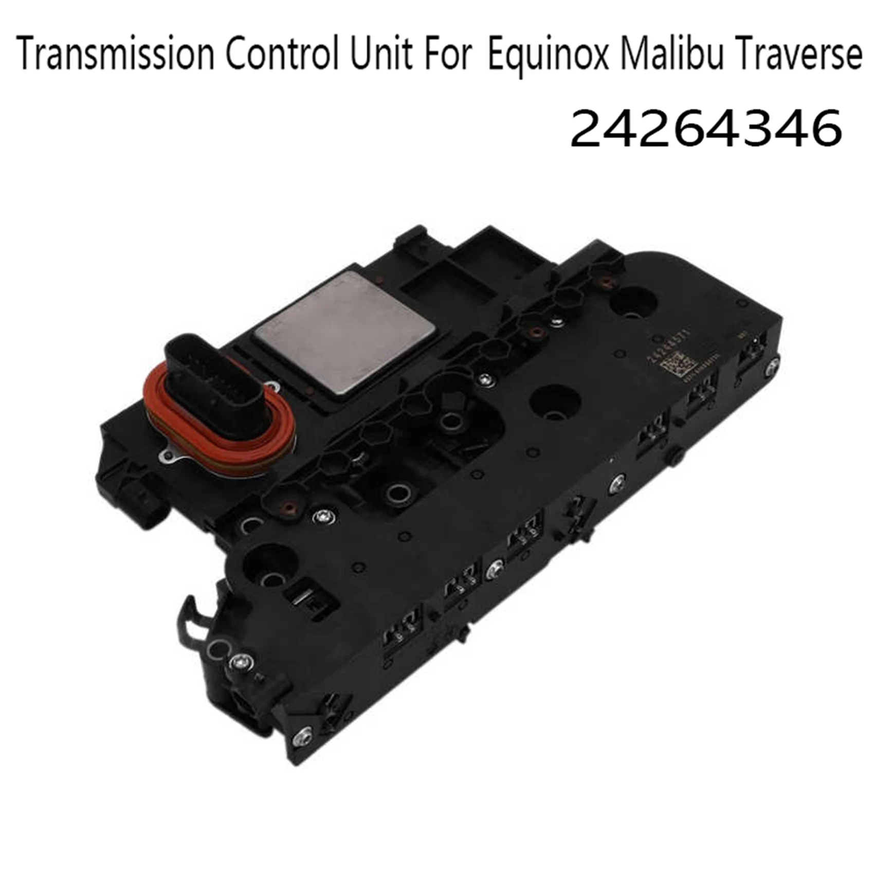 

Transmission Control Unit TCM Module for Chevrolet Equinox Malibu Traverse 24264346
