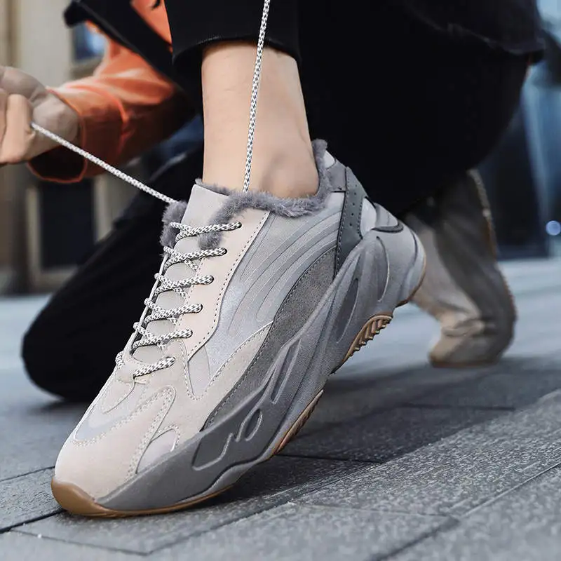 

Спортивная обувь, мужские кроссовки-носки, модные теннисные кроссовки, спортивные мужские брендовые высококачественные кроссовки для бега...