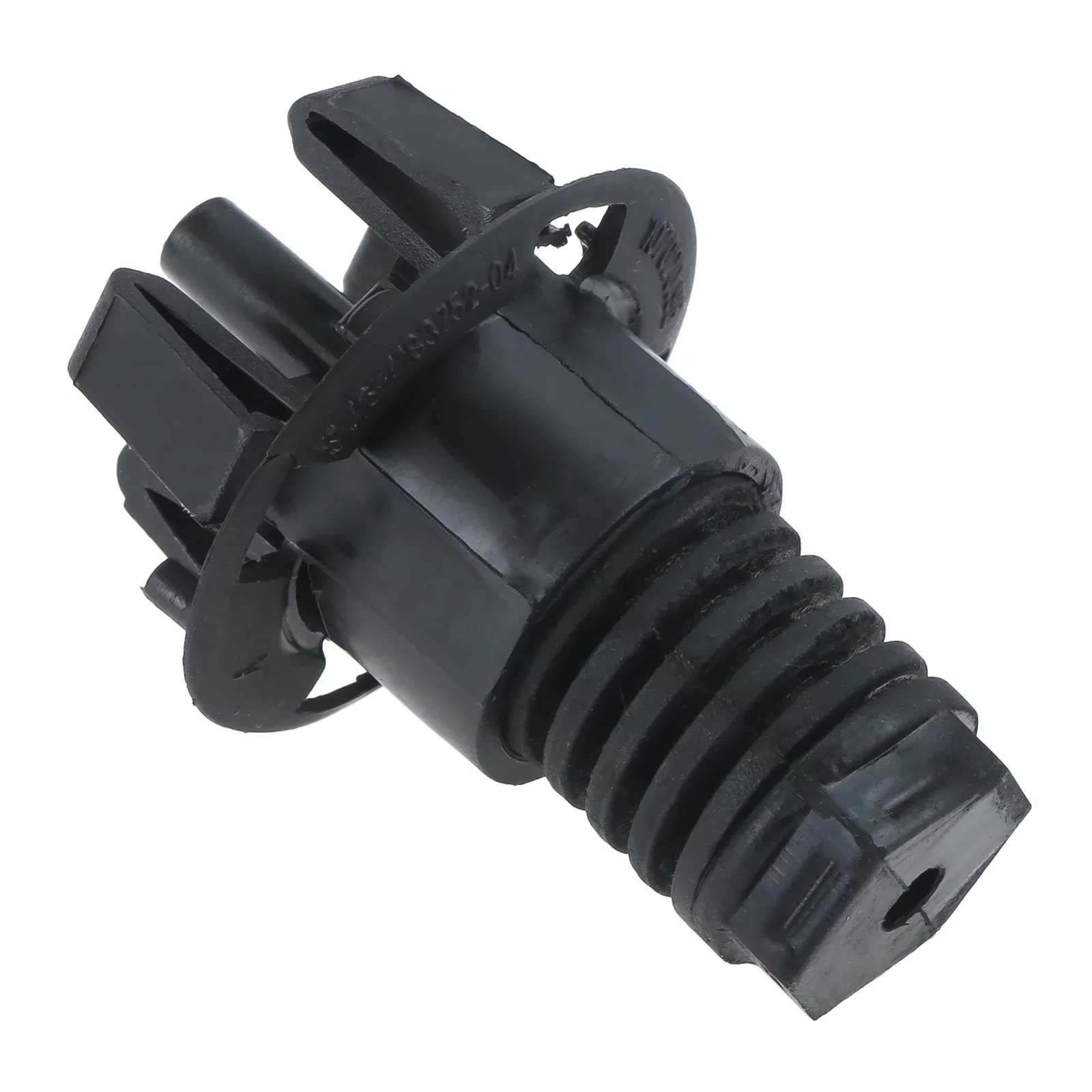 

1шт черные автомобильные зажимы для салона подушка буфер A 0019981440 Для Mercedes Benz автомобильный капот стоп резиновая подушка бампер